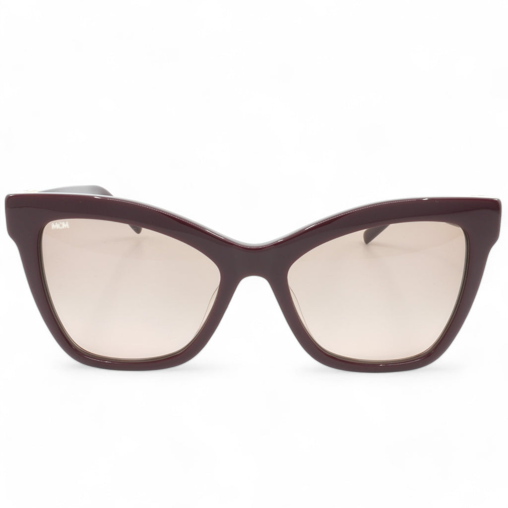 [MCM712S-602] UNISEX MCM CAT EYE SUNGLASSES