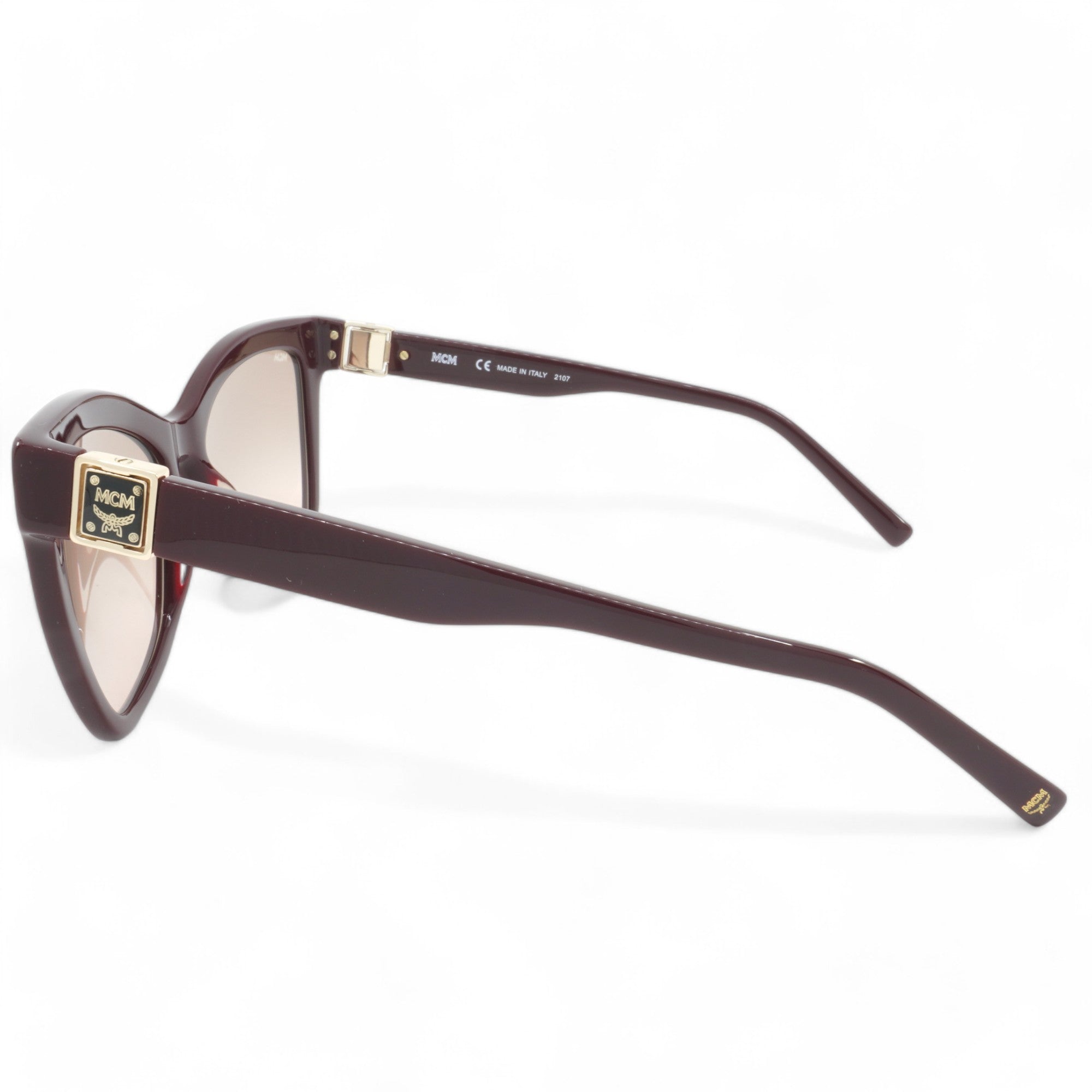 [MCM712S-602] UNISEX MCM CAT EYE SUNGLASSES