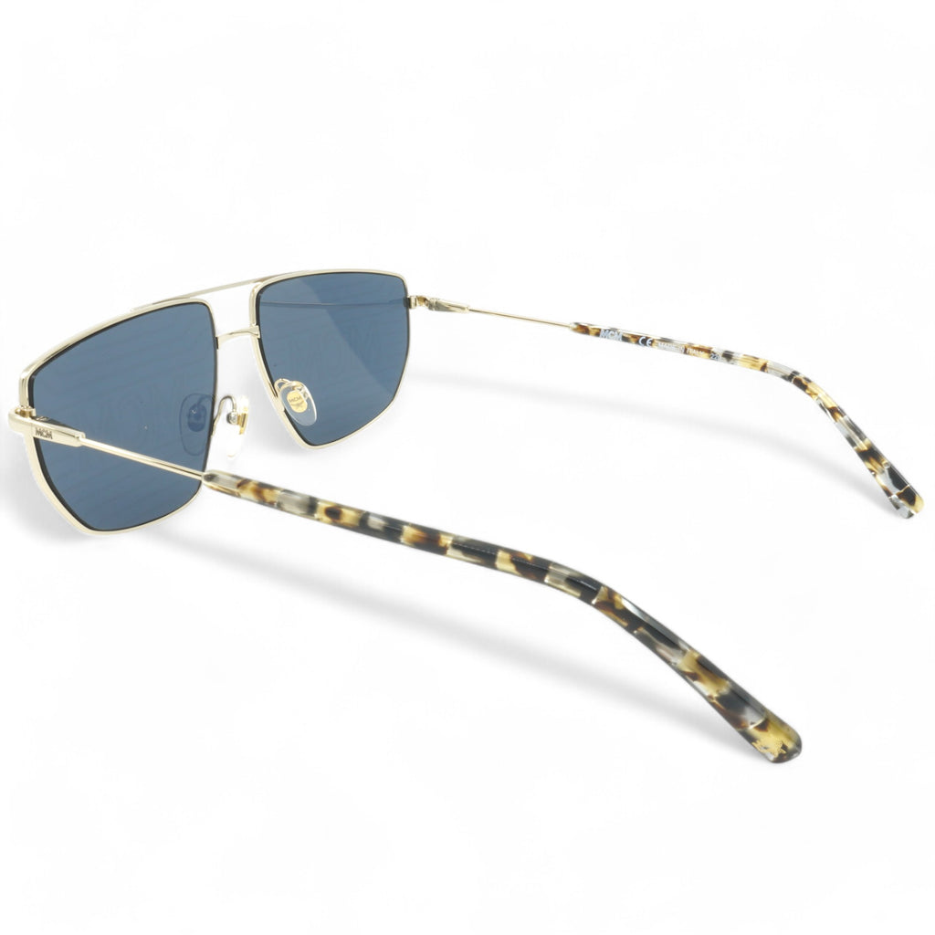 [MCM151S-717] UNISEX MCM RECTANGULAR SUNGLASSES