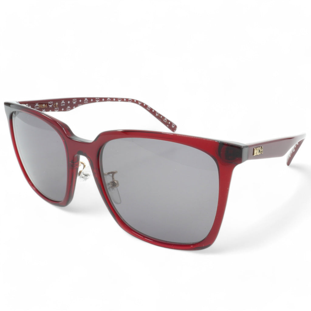 [MCM714SA-601] UNISEX MCM SQUARE SUNGLASSES