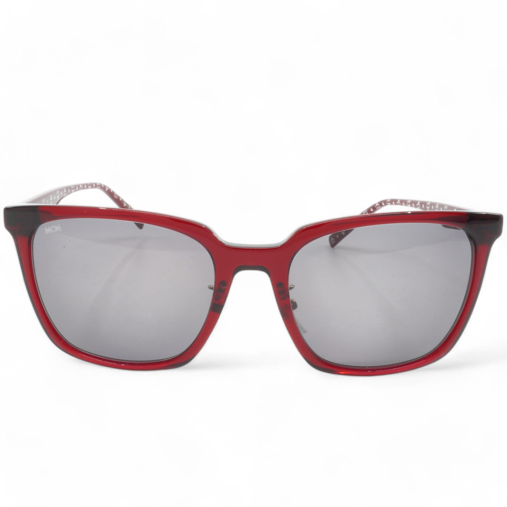 [MCM714SA-601] UNISEX MCM SQUARE SUNGLASSES
