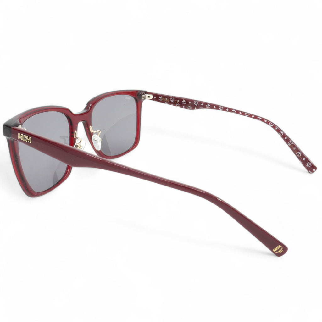[MCM714SA-601] UNISEX MCM SQUARE SUNGLASSES