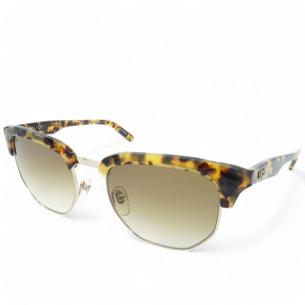 [MCM156S-214] UNISEX MCM RECTANGULAR SUNGLASSES