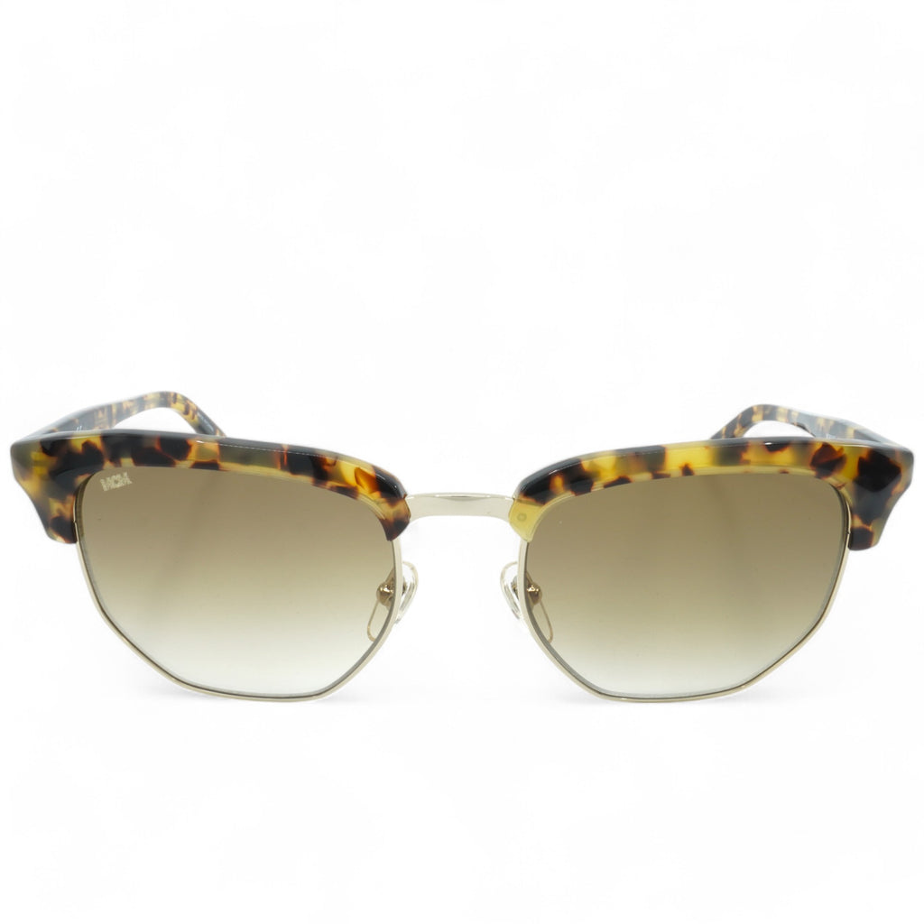 [MCM156S-214] UNISEX MCM RECTANGULAR SUNGLASSES