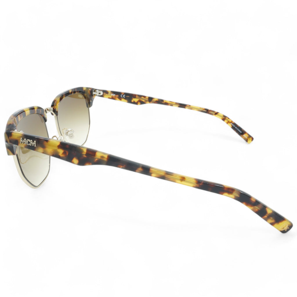 [MCM156S-214] UNISEX MCM RECTANGULAR SUNGLASSES