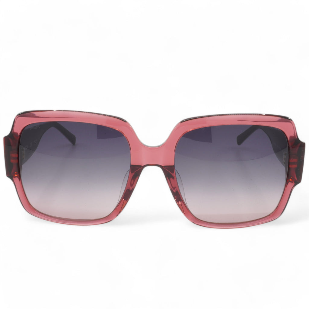 [MCM715SA-603] UNISEX MCM OVERSIZED SQUARE SUNGLASSES