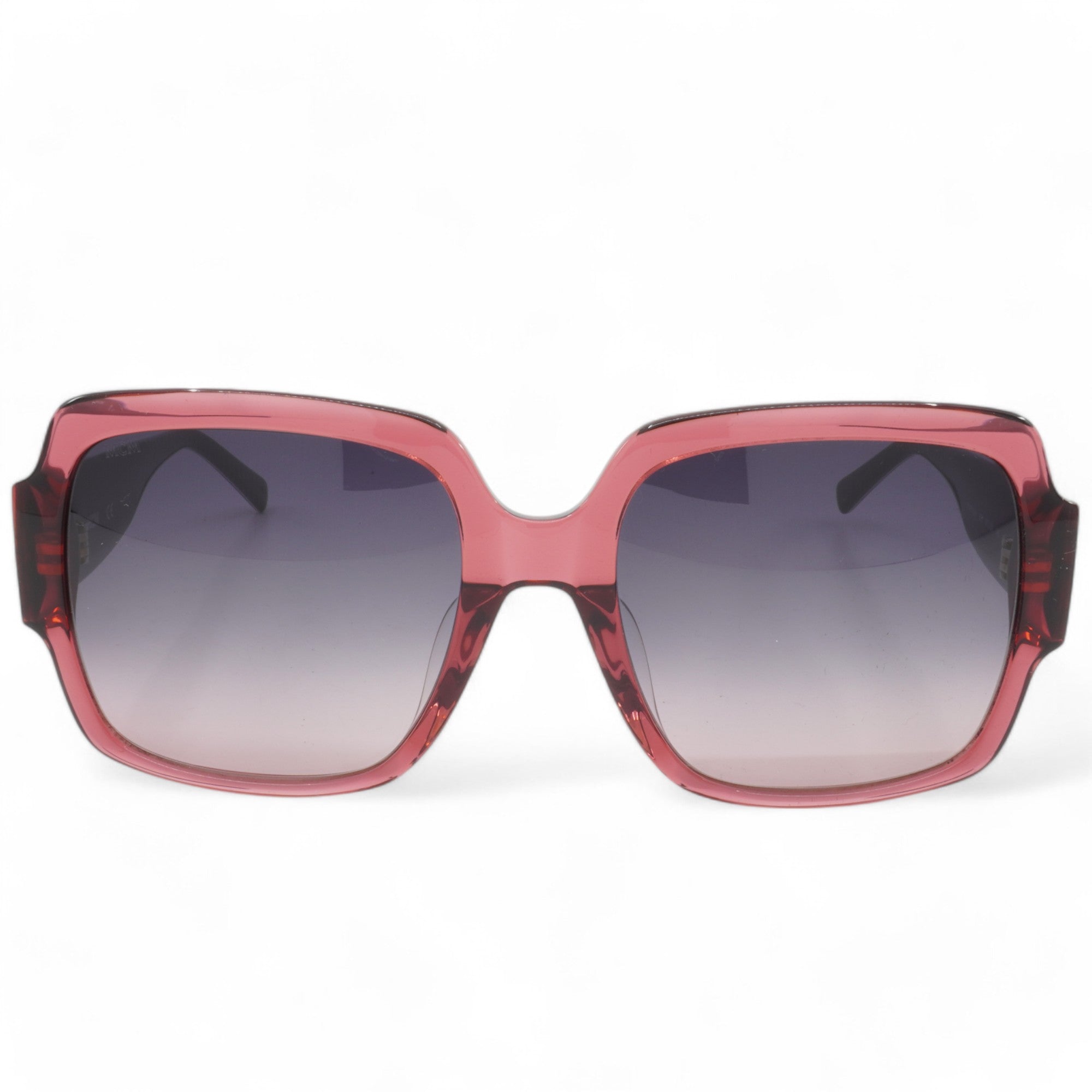 [MCM715SA-603] UNISEX MCM OVERSIZED SQUARE SUNGLASSES