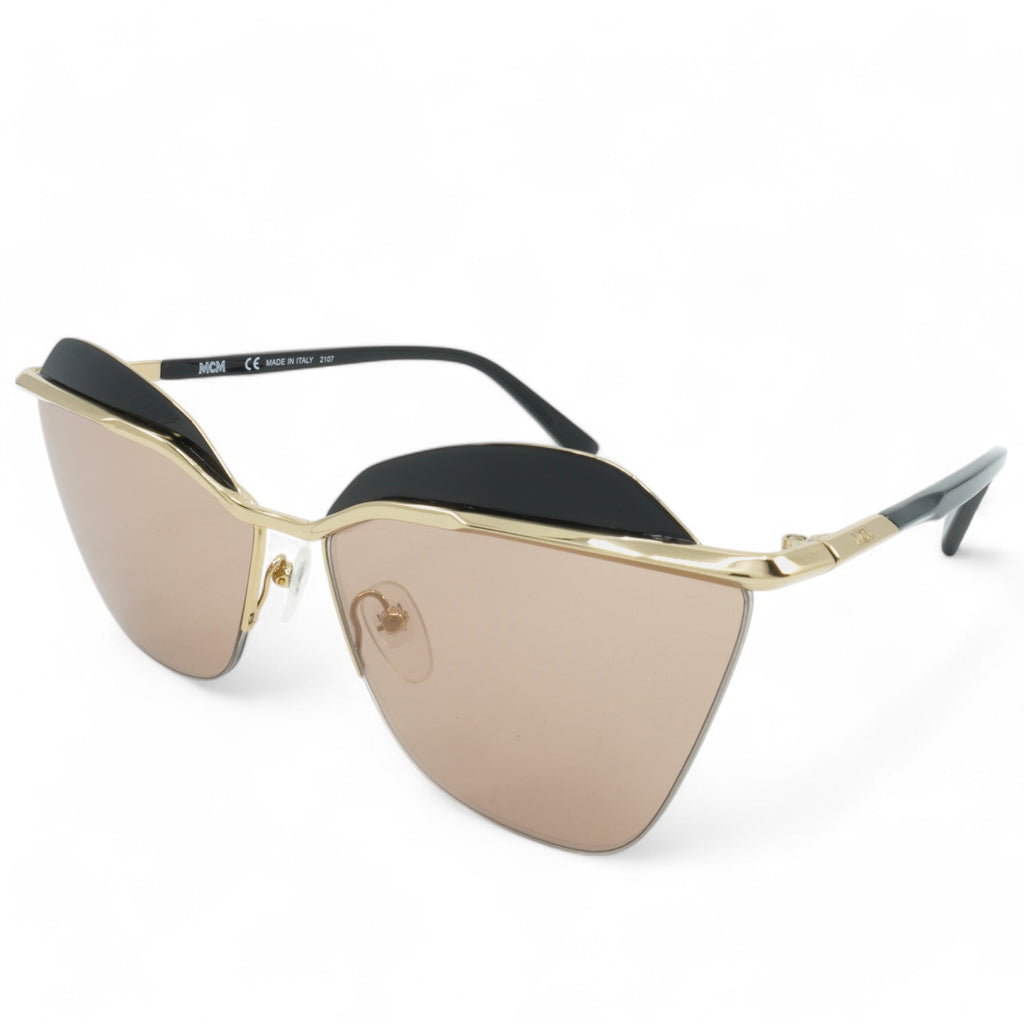 [MCM133S-749] UNISEX MCM CAT EYE SUNGLASSES