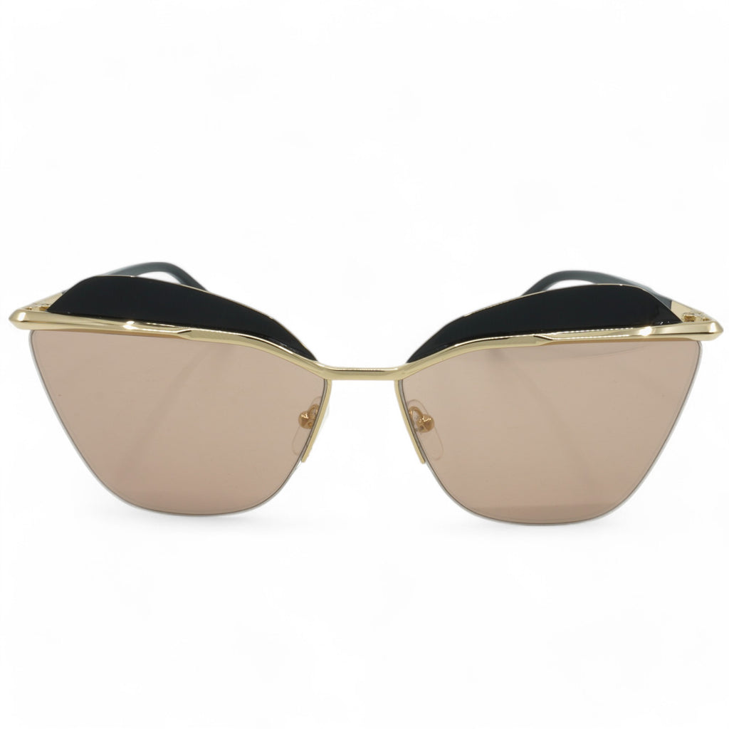 [MCM133S-749] UNISEX MCM CAT EYE SUNGLASSES