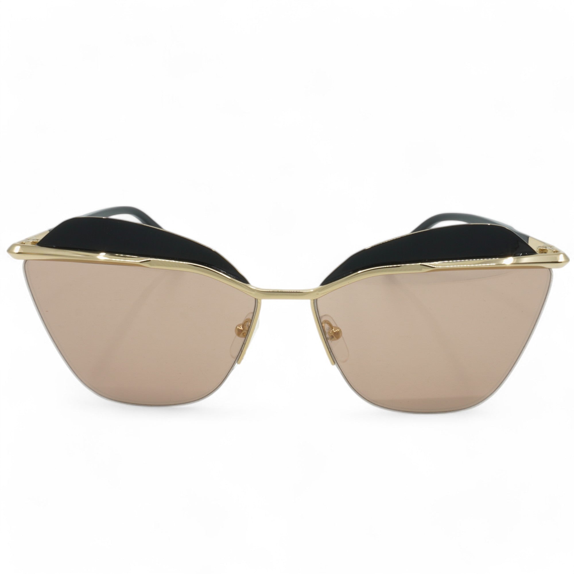 [MCM133S-749] UNISEX MCM CAT EYE SUNGLASSES