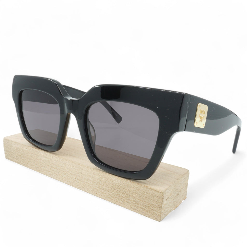 [MCM707S-001] UNISEX MCM SQUARE SUNGLASSES