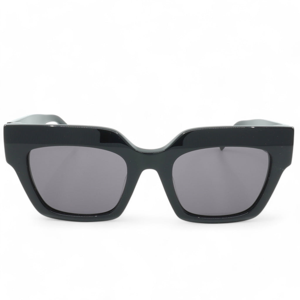 [MCM707S-001] UNISEX MCM SQUARE SUNGLASSES
