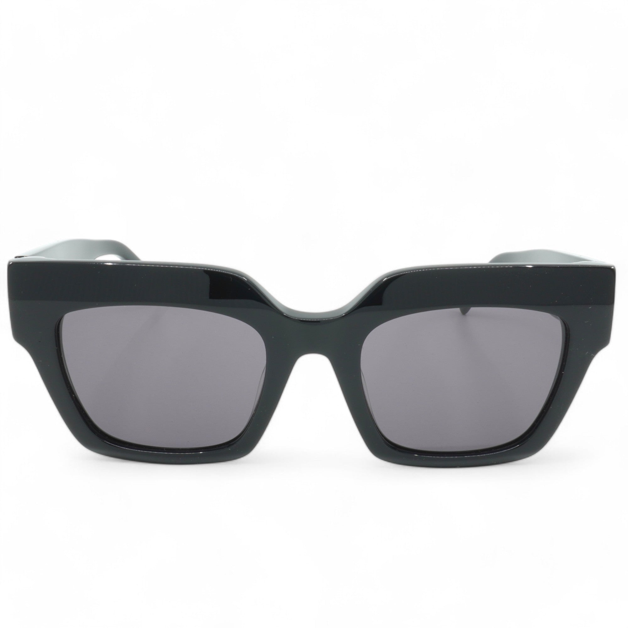 [MCM707S-001] UNISEX MCM SQUARE SUNGLASSES