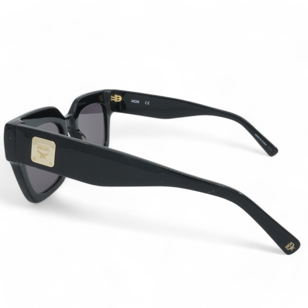 [MCM707S-001] UNISEX MCM SQUARE SUNGLASSES