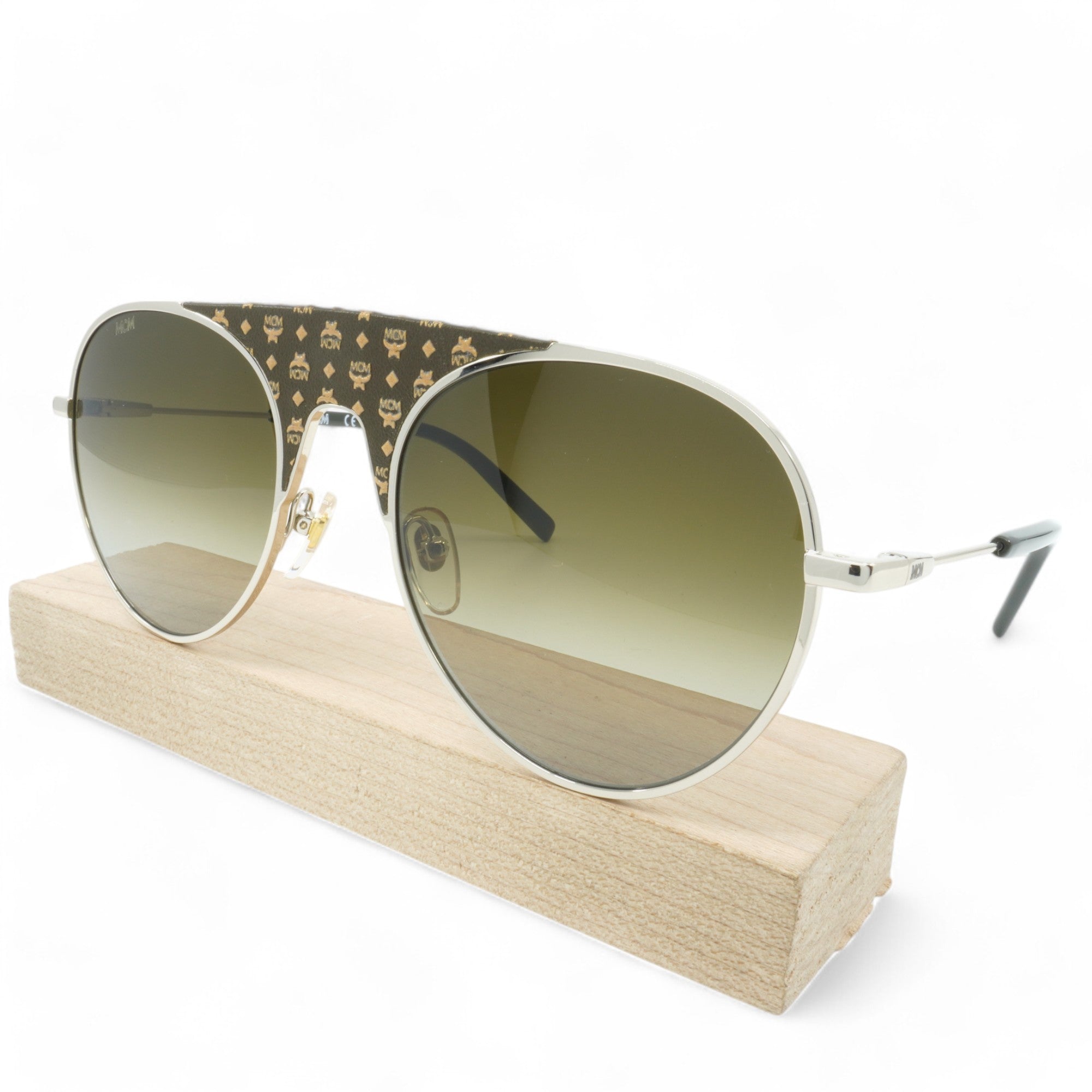 [MCM150SL-321] UNISEX MCM PILOT SUNGLASSES