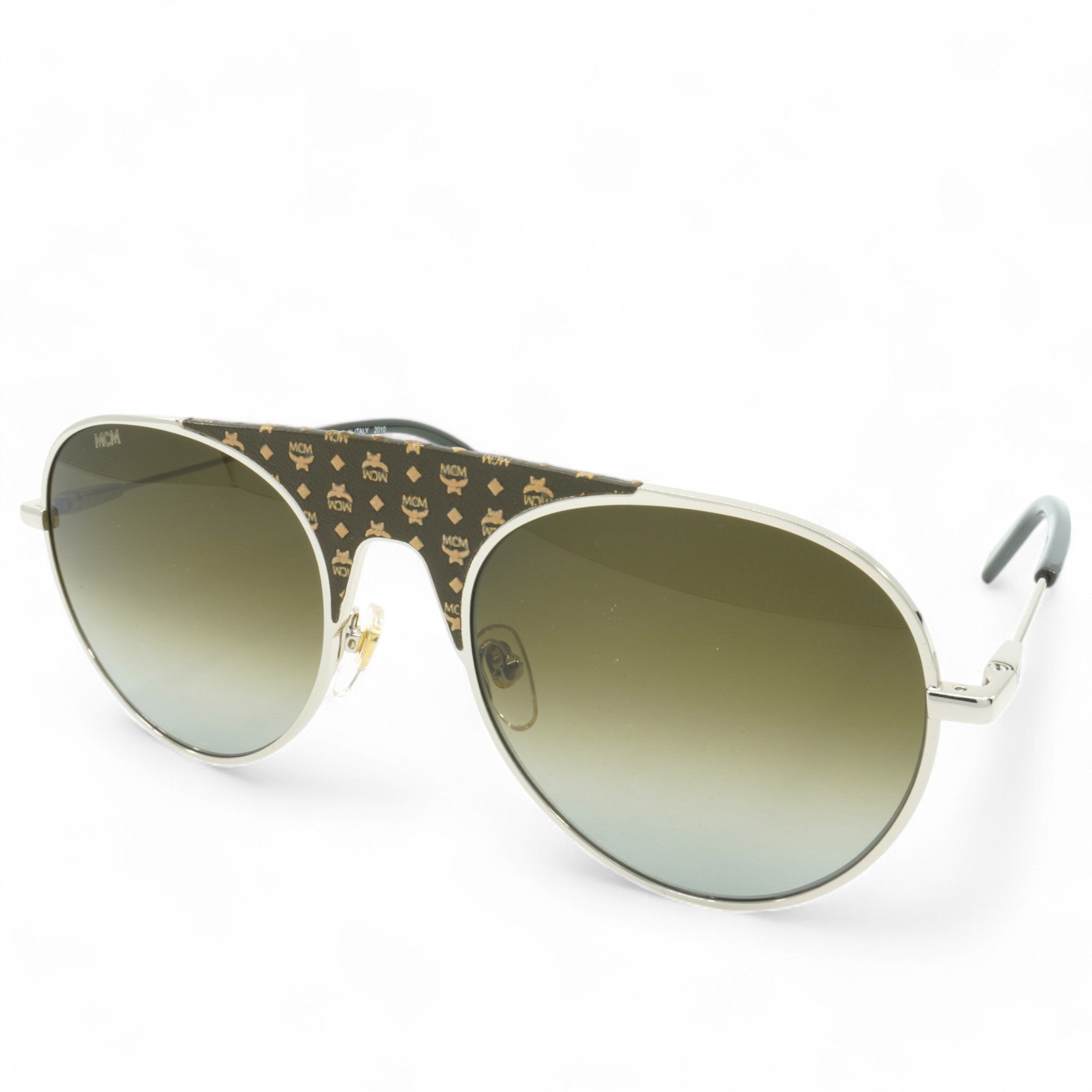 [MCM150SL-321] UNISEX MCM PILOT SUNGLASSES