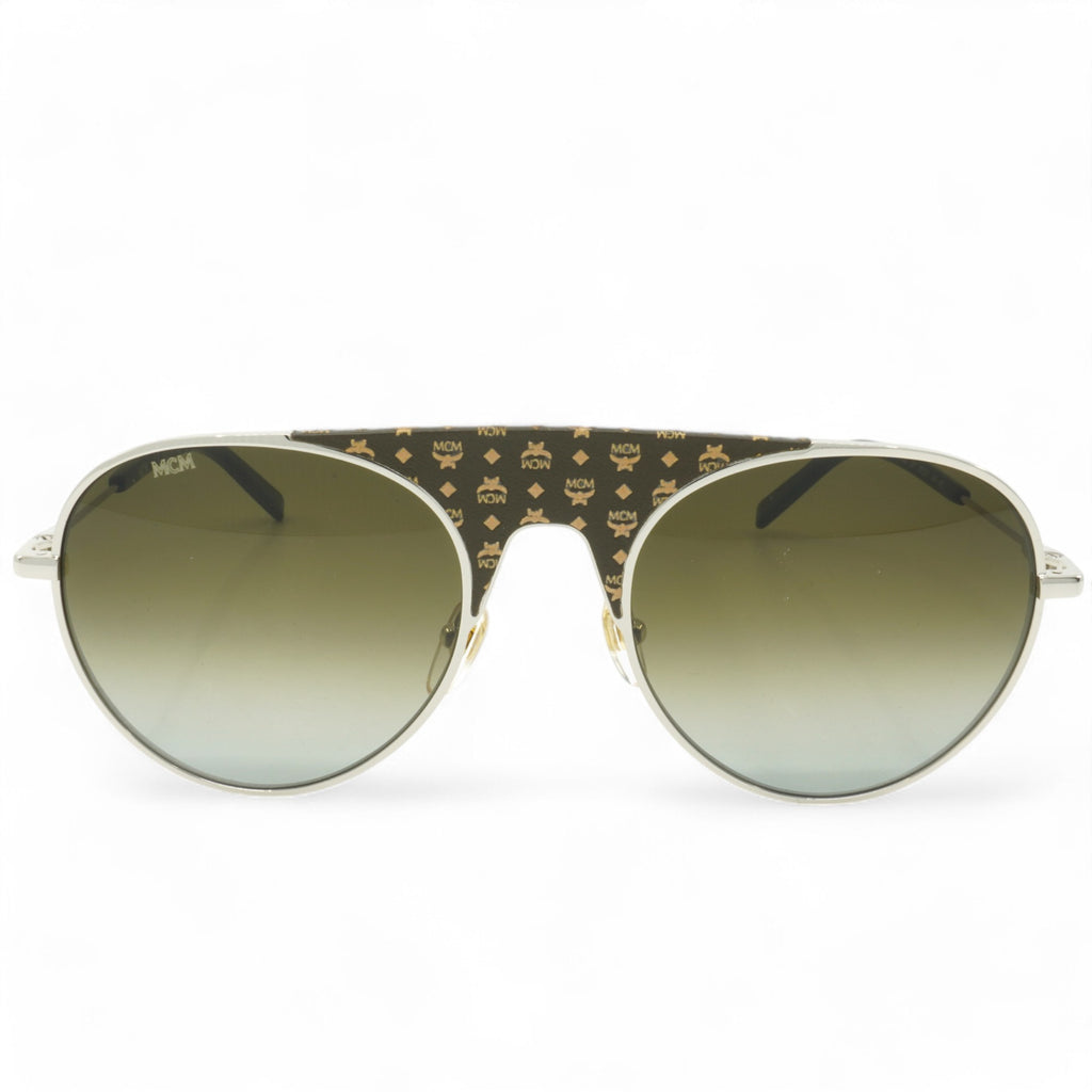 [MCM150SL-321] UNISEX MCM PILOT SUNGLASSES