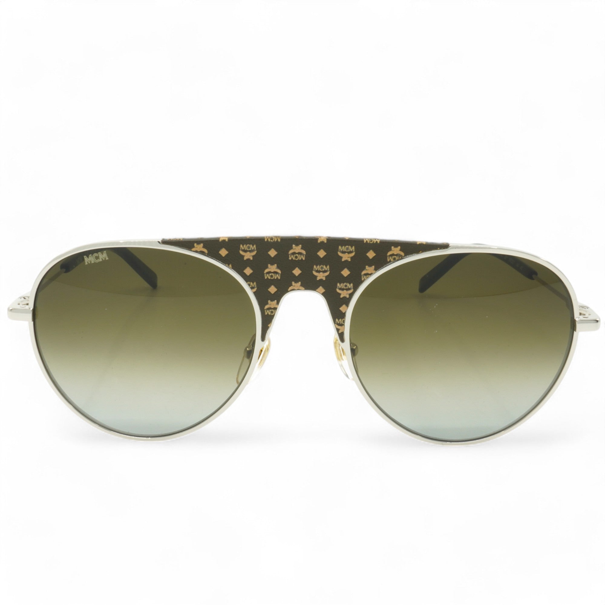 [MCM150SL-321] UNISEX MCM PILOT SUNGLASSES