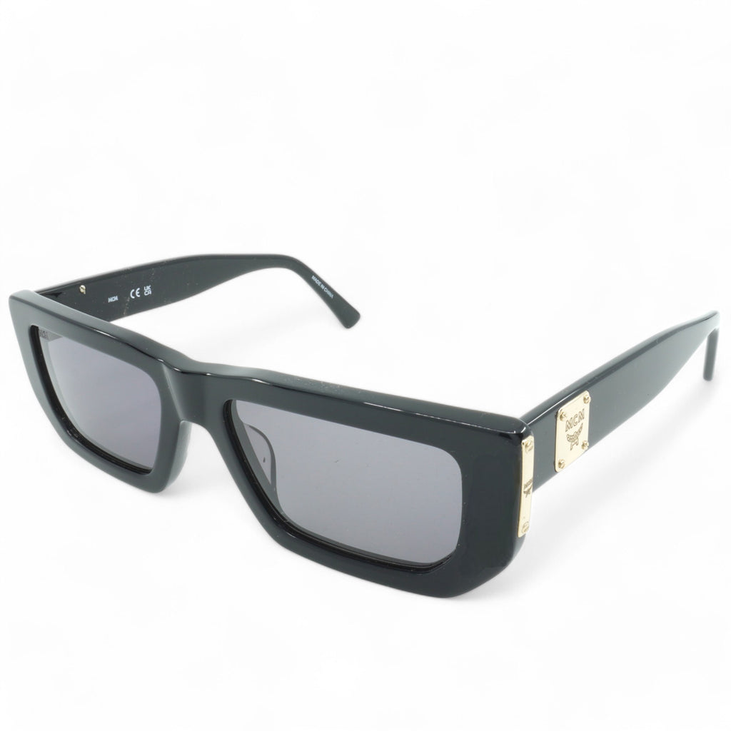 [MCM726S-001] UNISEX MCM SQUARE SUNGLASSES
