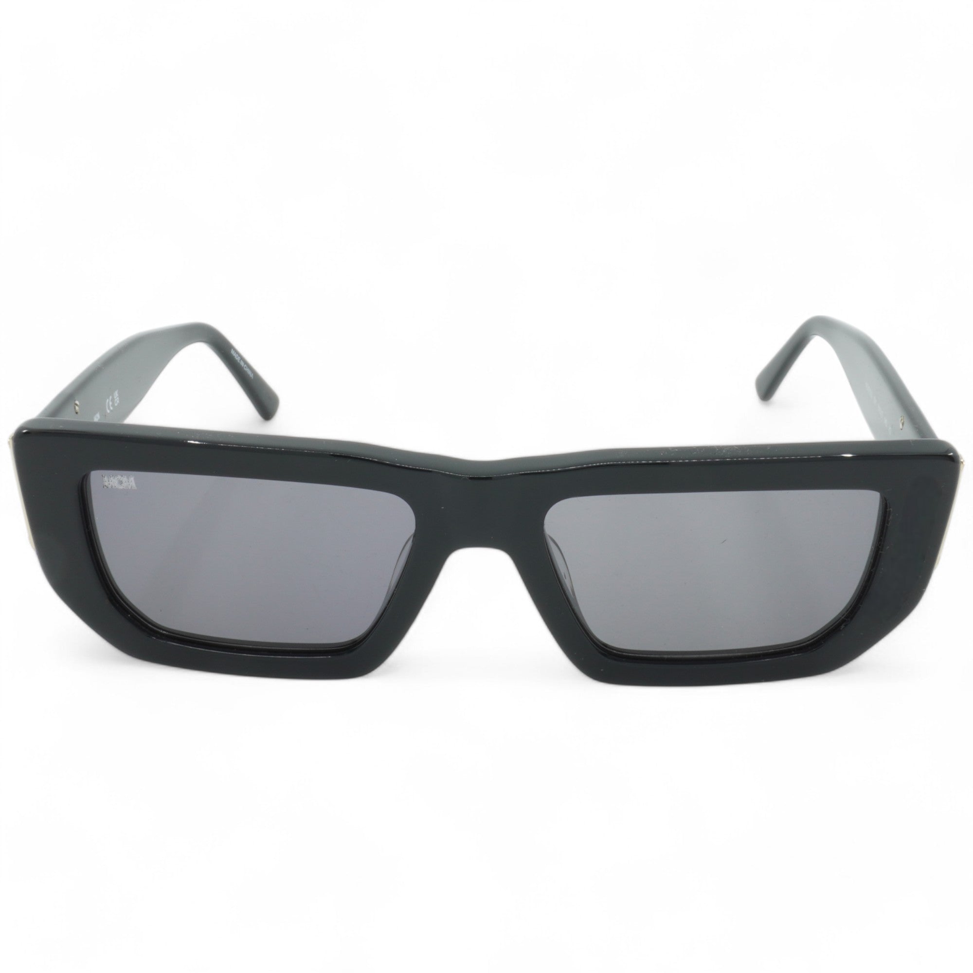 [MCM726S-001] UNISEX MCM SQUARE SUNGLASSES