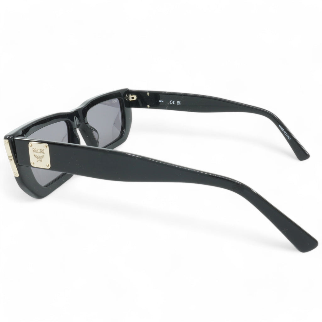 [MCM726S-001] UNISEX MCM SQUARE SUNGLASSES