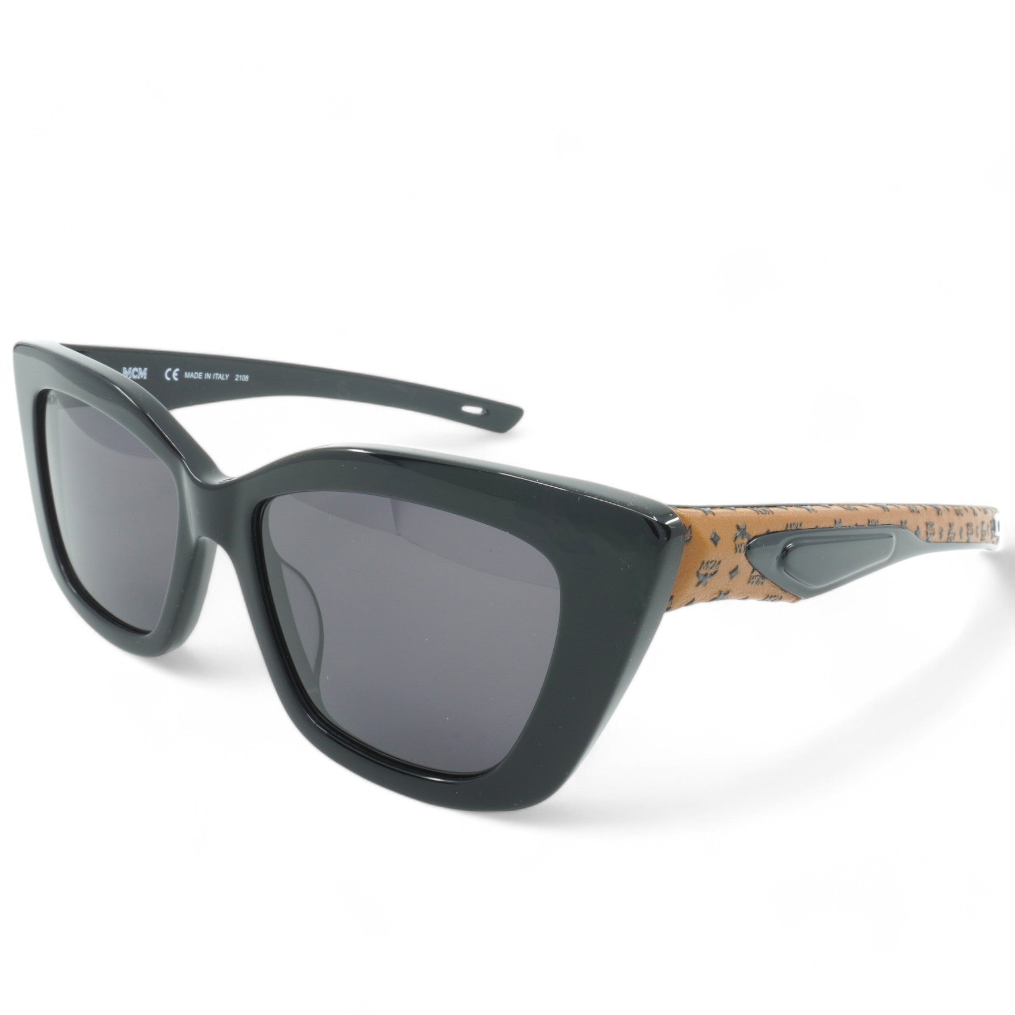 [MCM704SL-003] UNISEX MCM CAT EYE SUNGLASSES