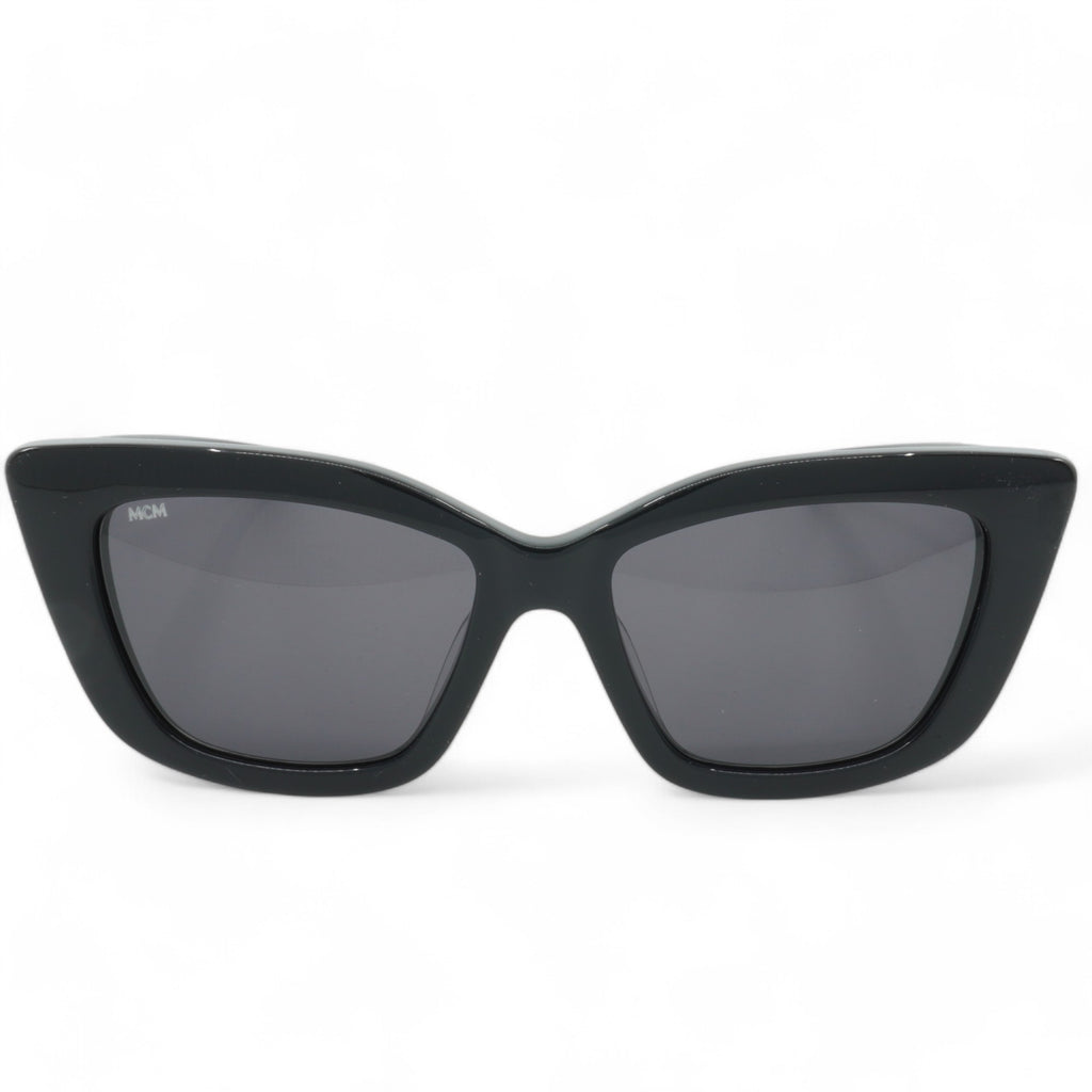 [MCM704SL-003] UNISEX MCM CAT EYE SUNGLASSES