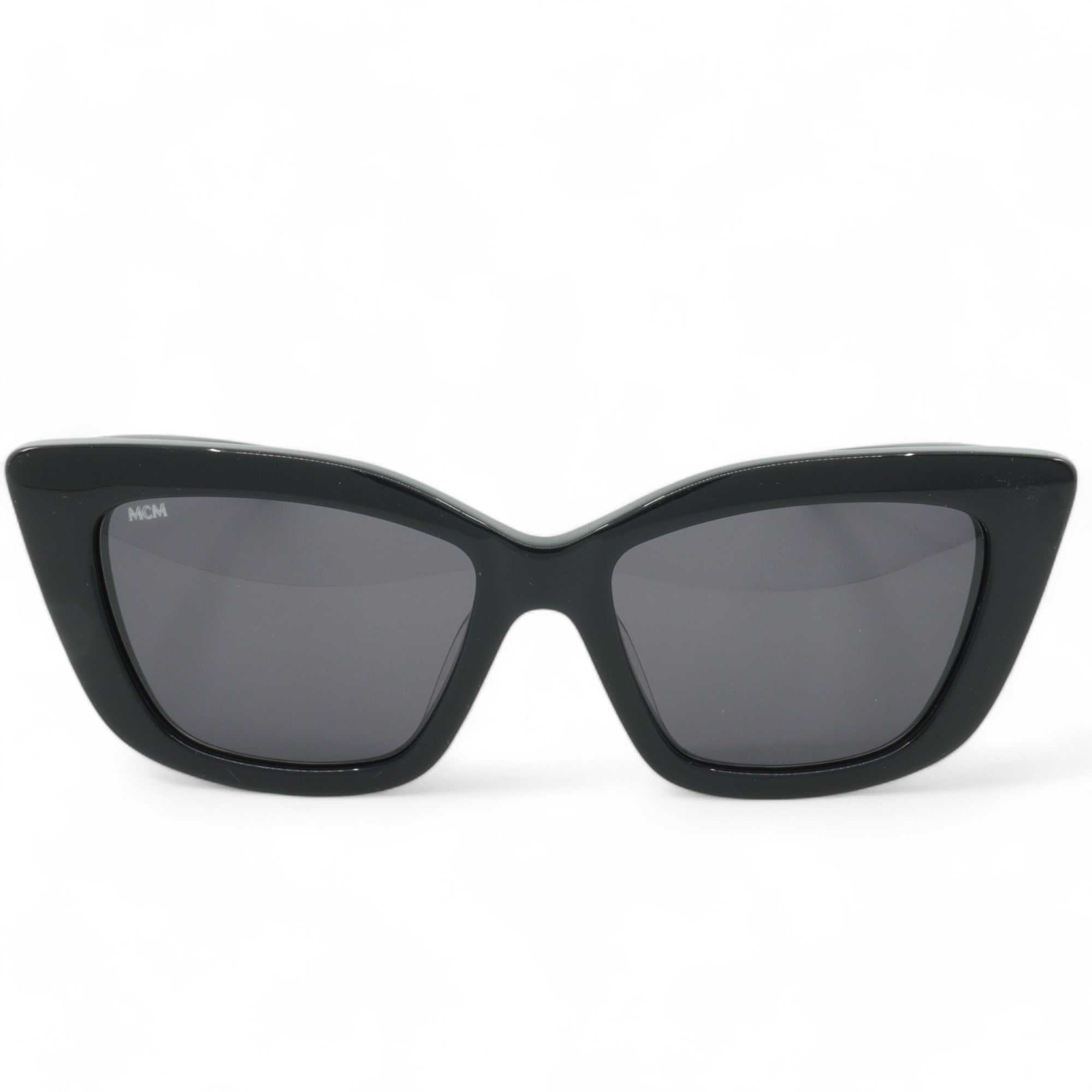 [MCM704SL-003] UNISEX MCM CAT EYE SUNGLASSES