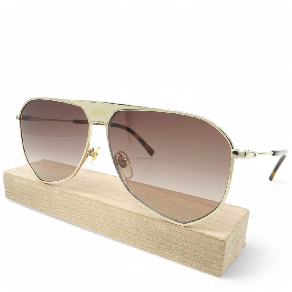 [MCM149SL-717] UNISEX MCM PILOT SUNGLASSES