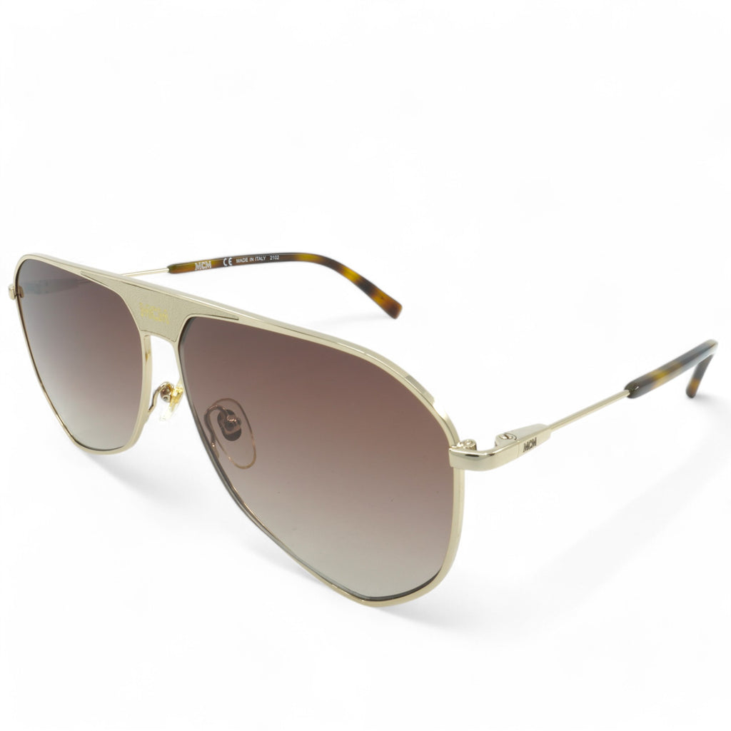 [MCM149SL-717] UNISEX MCM PILOT SUNGLASSES