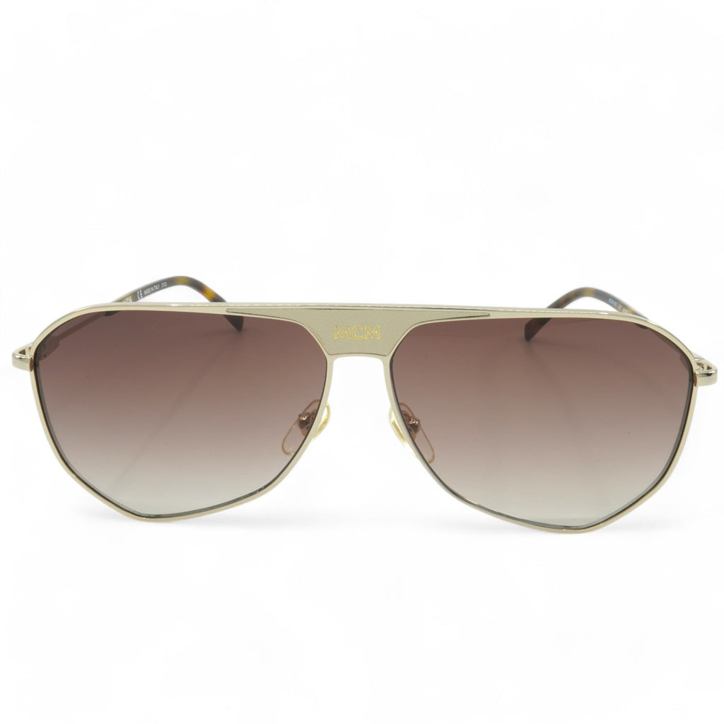 [MCM149SL-717] UNISEX MCM PILOT SUNGLASSES