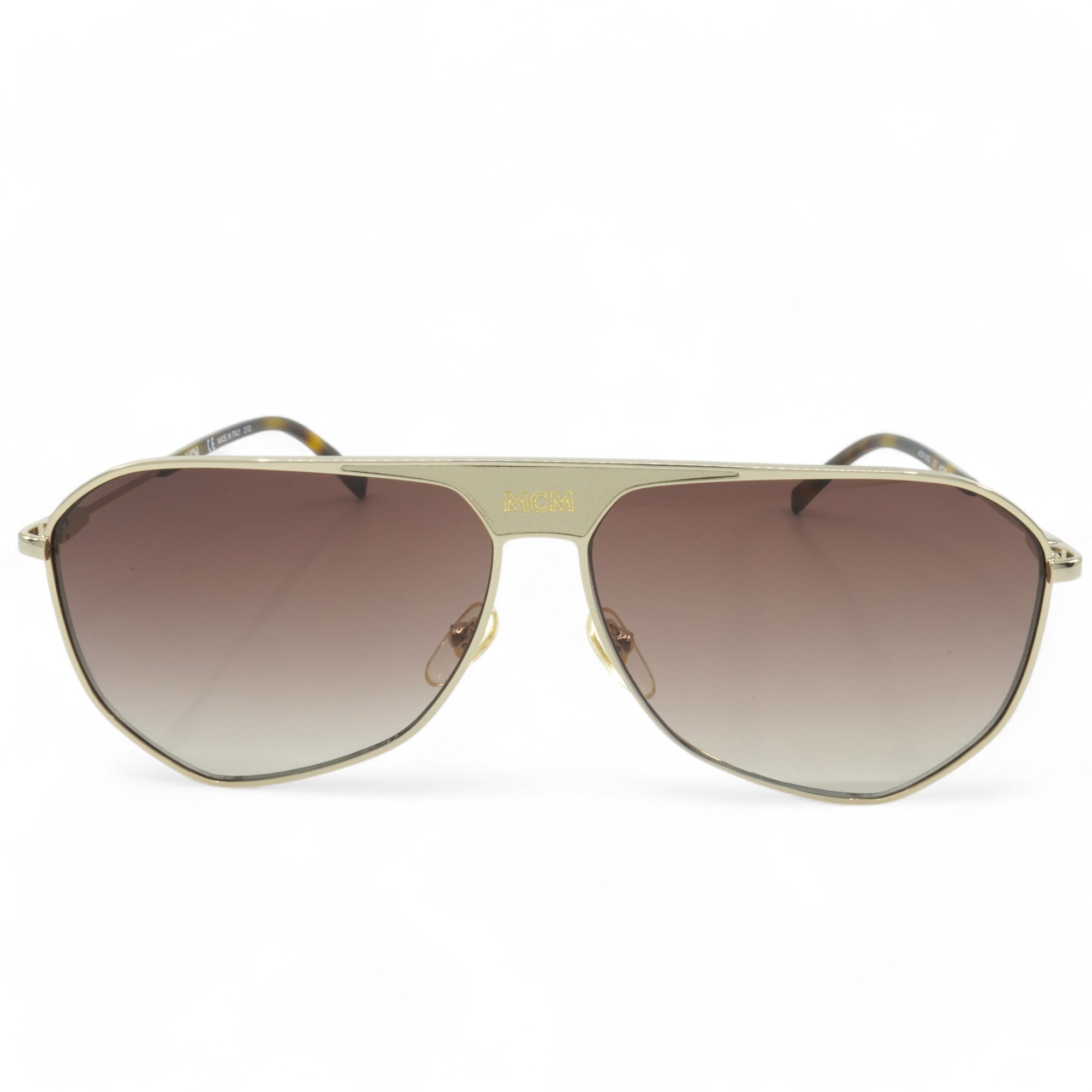 [MCM149SL-717] UNISEX MCM PILOT SUNGLASSES