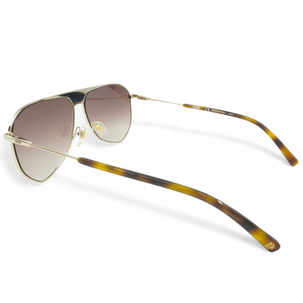 [MCM149SL-717] UNISEX MCM PILOT SUNGLASSES