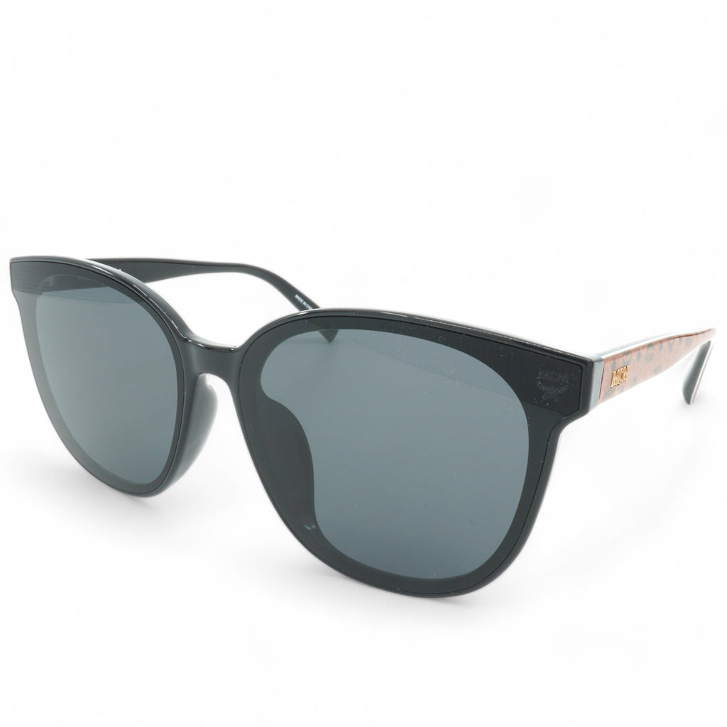 [MCM719SLB-005] UNISEX MCM SQUARE SUNGLASSES