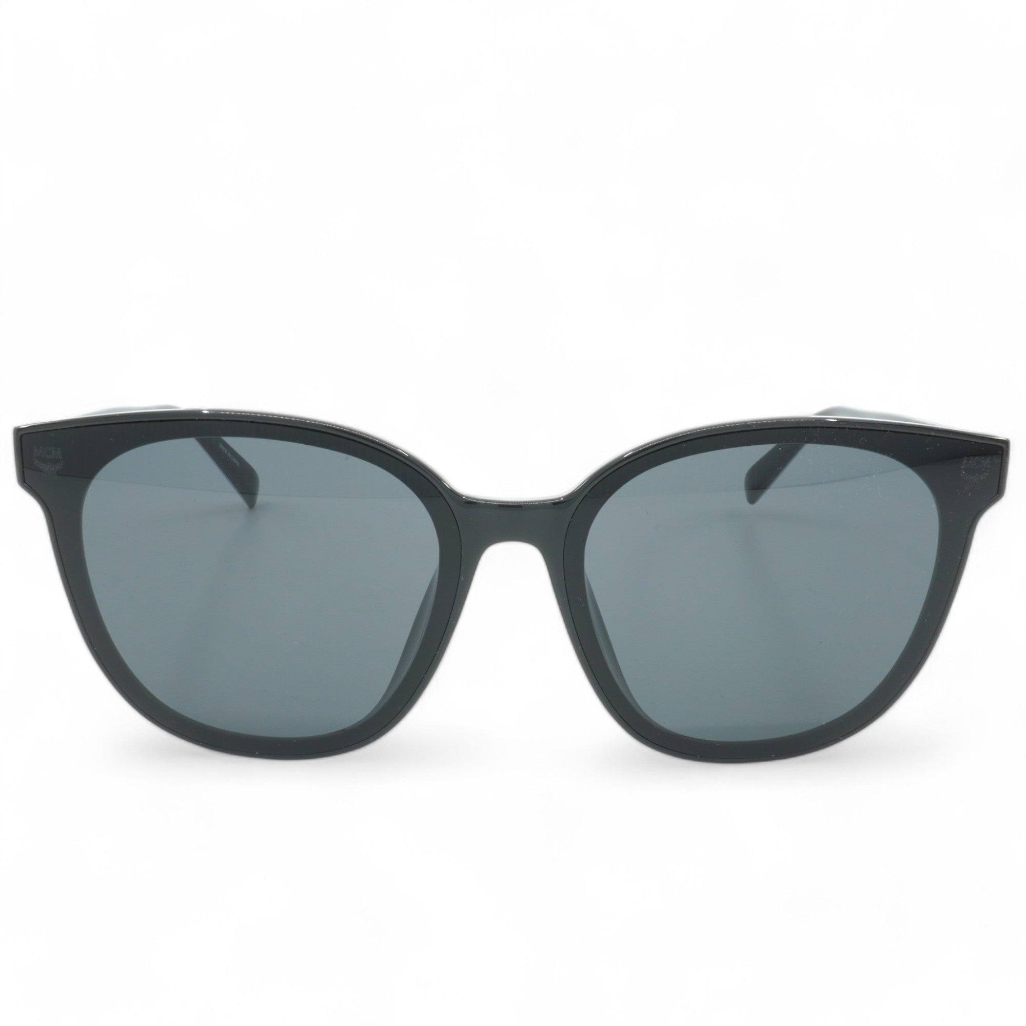 [MCM719SLB-005] UNISEX MCM SQUARE SUNGLASSES