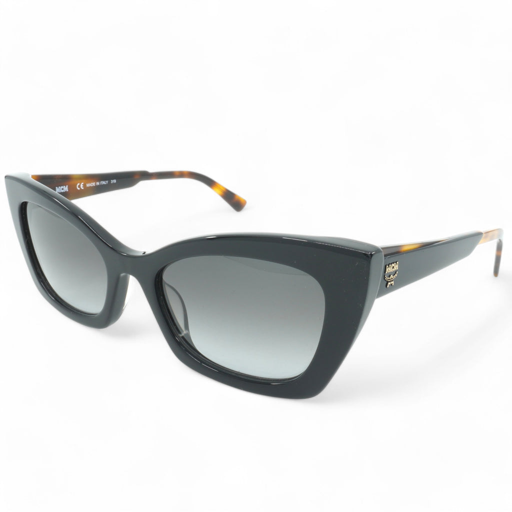 [MCM682S-001] UNISEX MCM CAT EYE SUNGLASSES