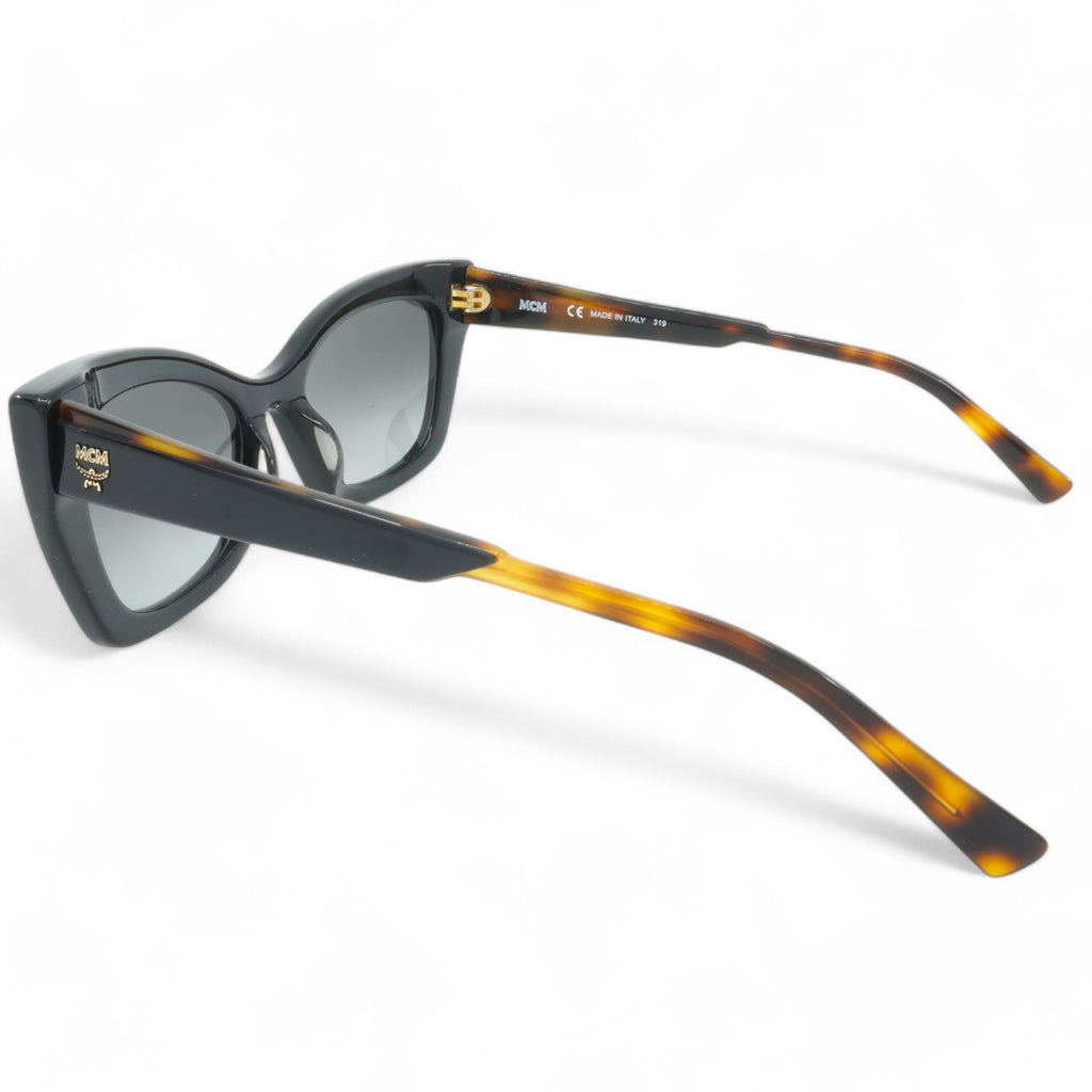 [MCM682S-001] UNISEX MCM CAT EYE SUNGLASSES