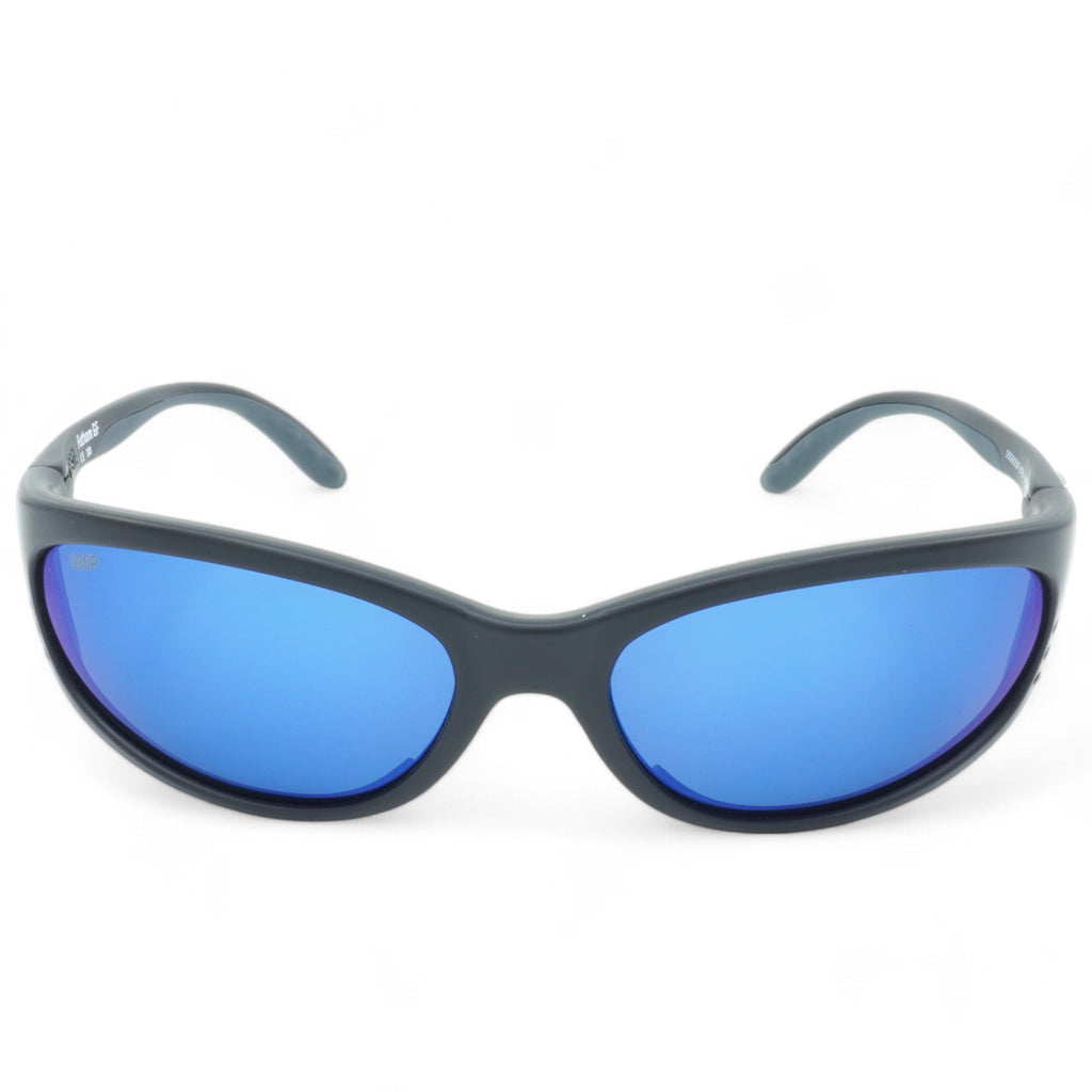 [6S9058F-07] UNISEX COSTA FATHOM OMNIFIT POLARIZED SUNGLASSES