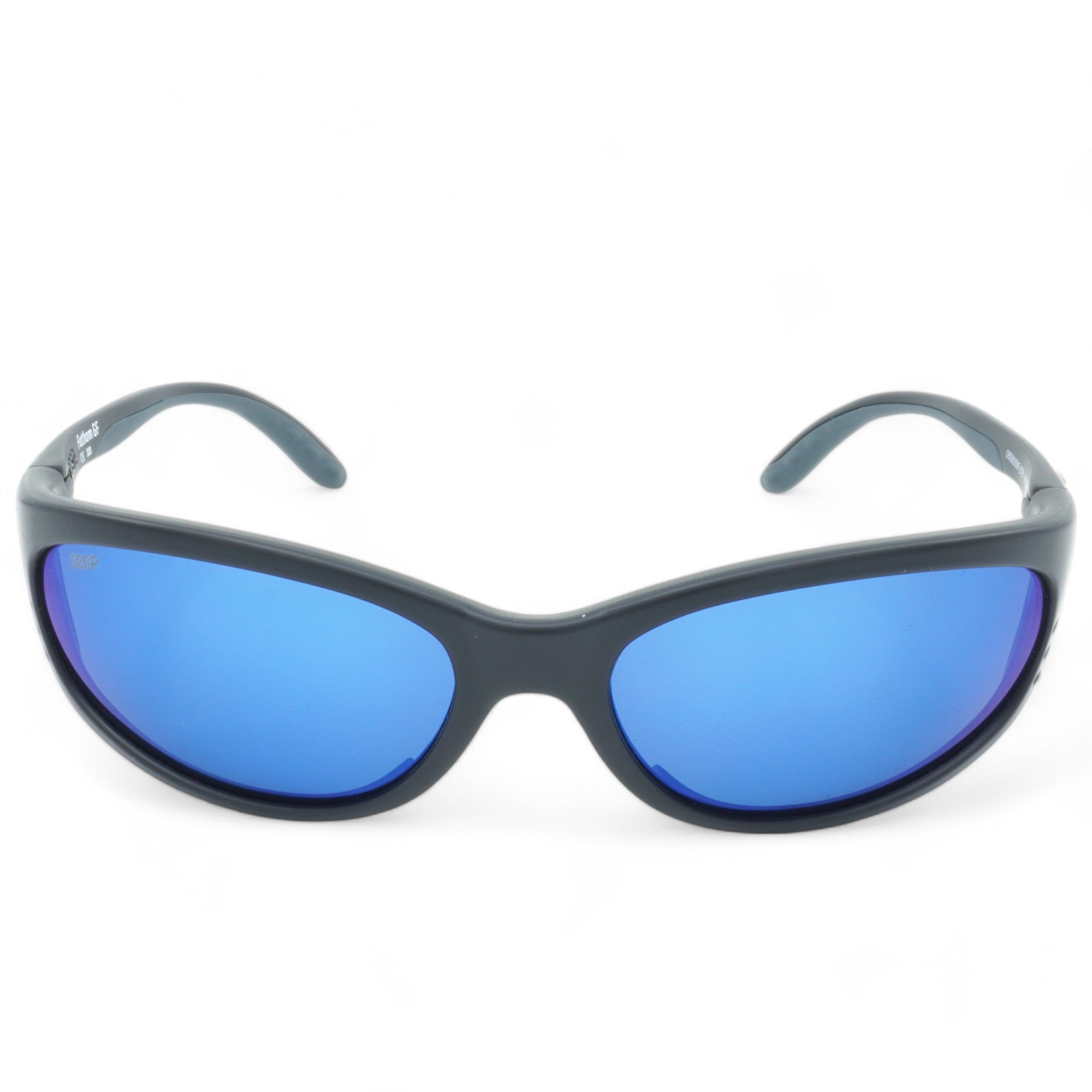 [6S9058F-07] UNISEX COSTA FATHOM OMNIFIT POLARIZED SUNGLASSES