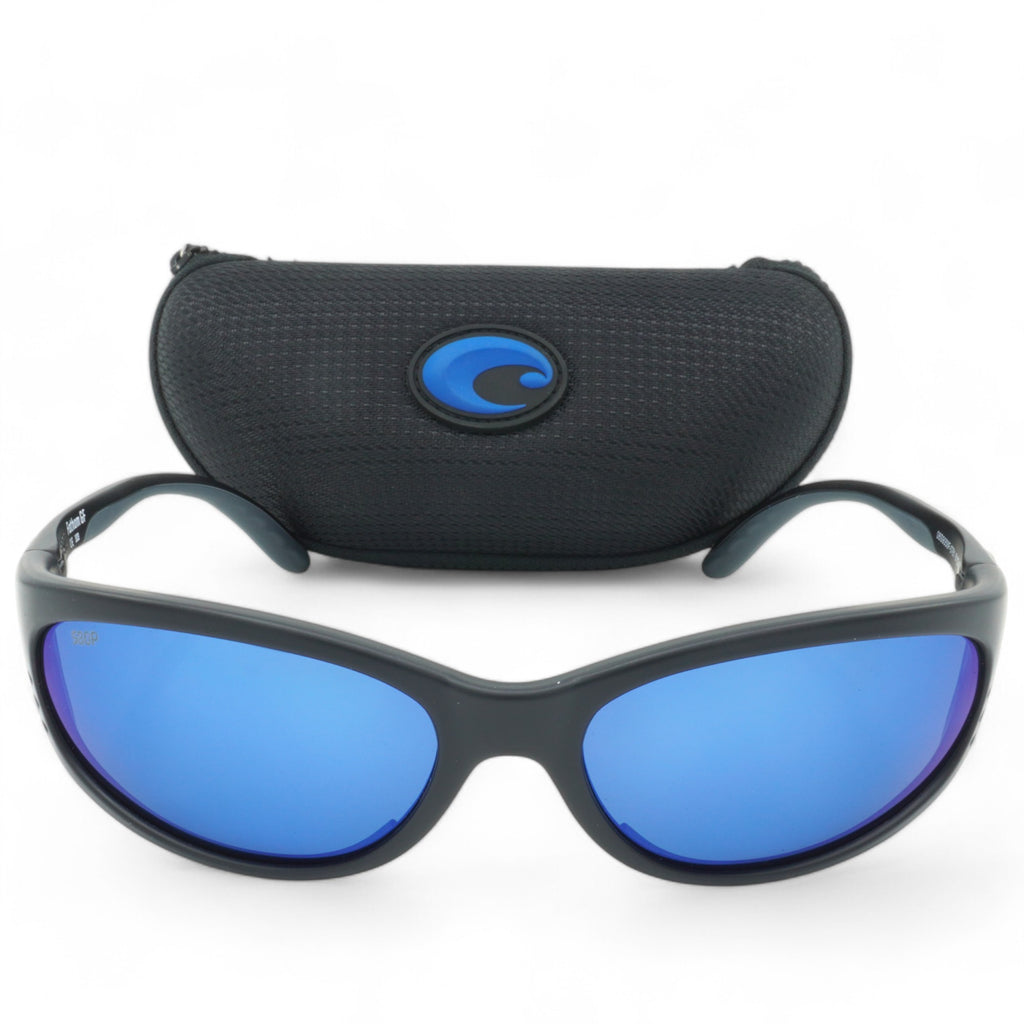 [6S9058F-07] UNISEX COSTA FATHOM OMNIFIT POLARIZED SUNGLASSES