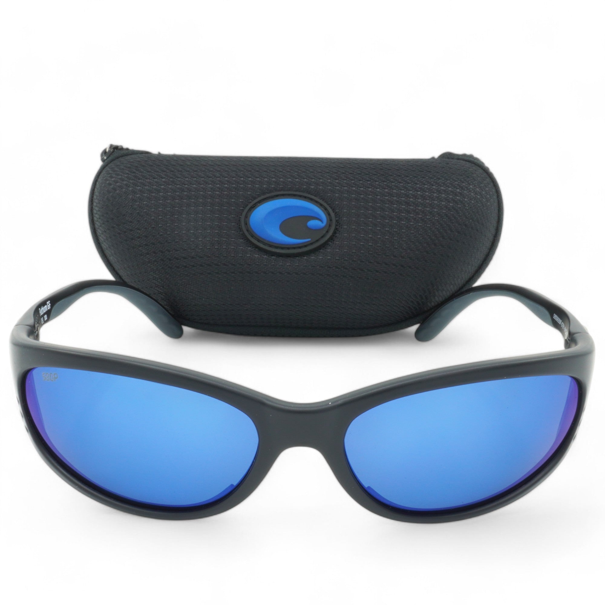 [6S9058F-07] UNISEX COSTA FATHOM OMNIFIT POLARIZED SUNGLASSES