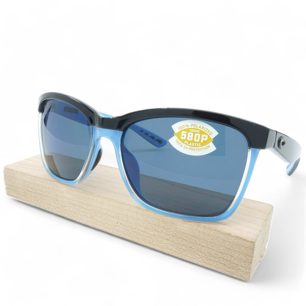[6S9053-05] UNISEX COSTA ANAA POLARIZED SUNGLASSES