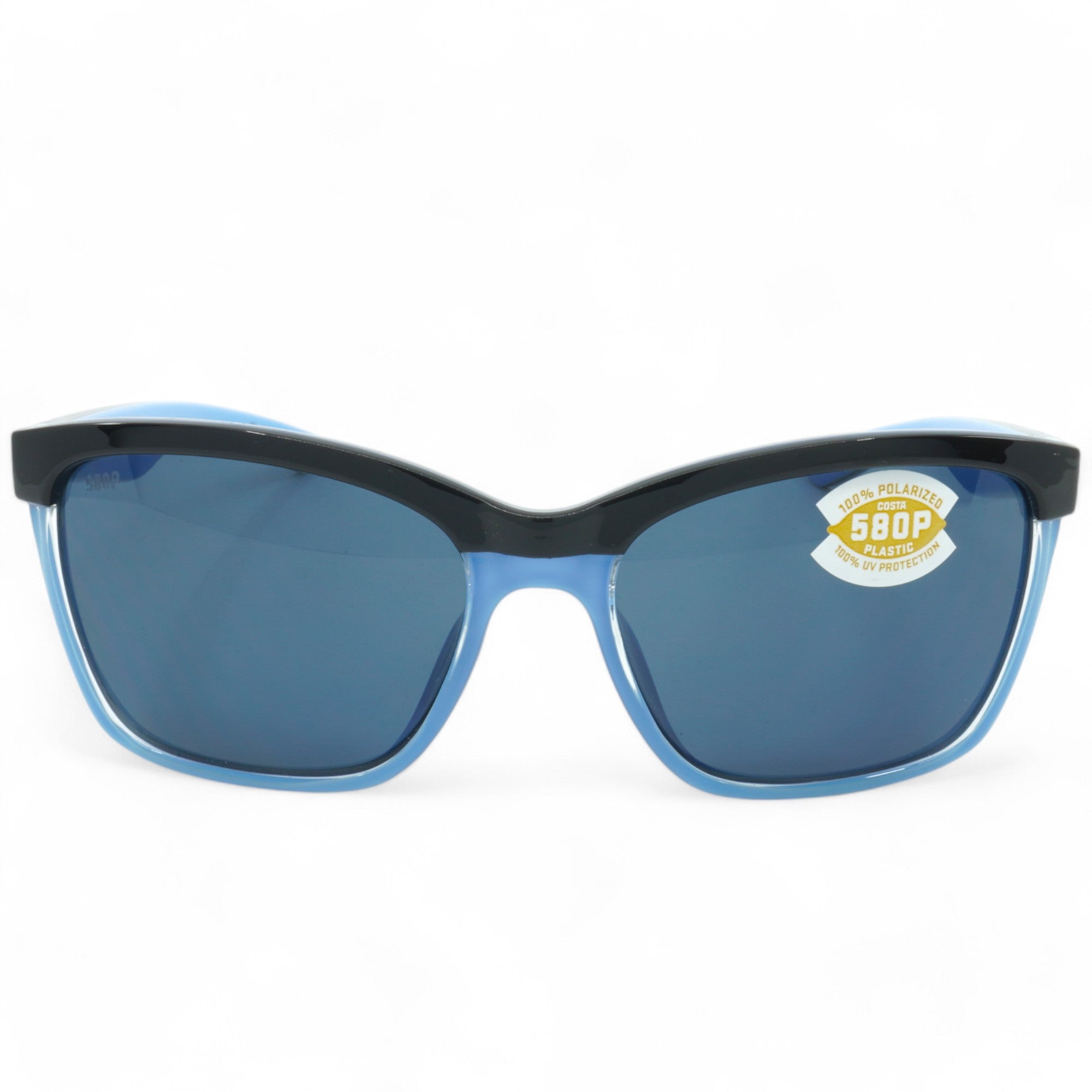 [6S9053-05] UNISEX COSTA ANAA POLARIZED SUNGLASSES