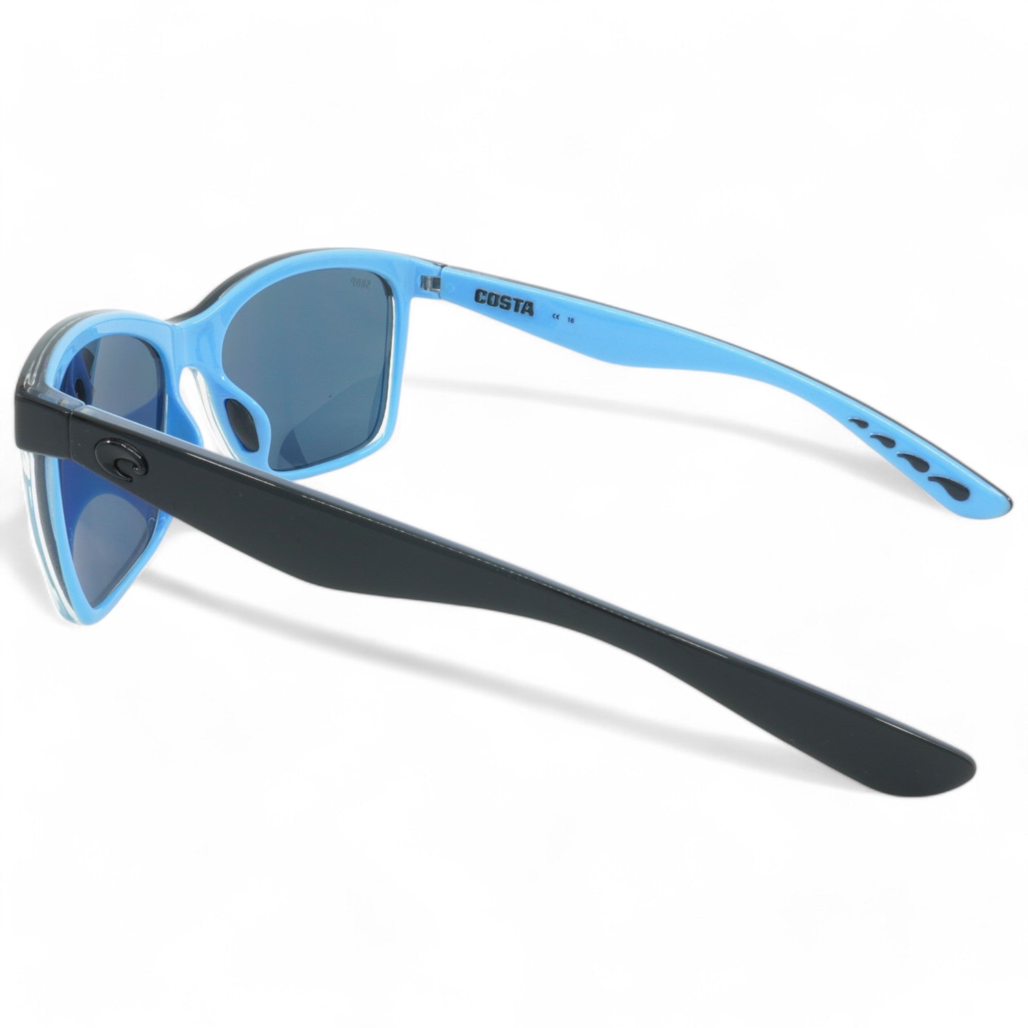 [6S9053-05] UNISEX COSTA ANAA POLARIZED SUNGLASSES