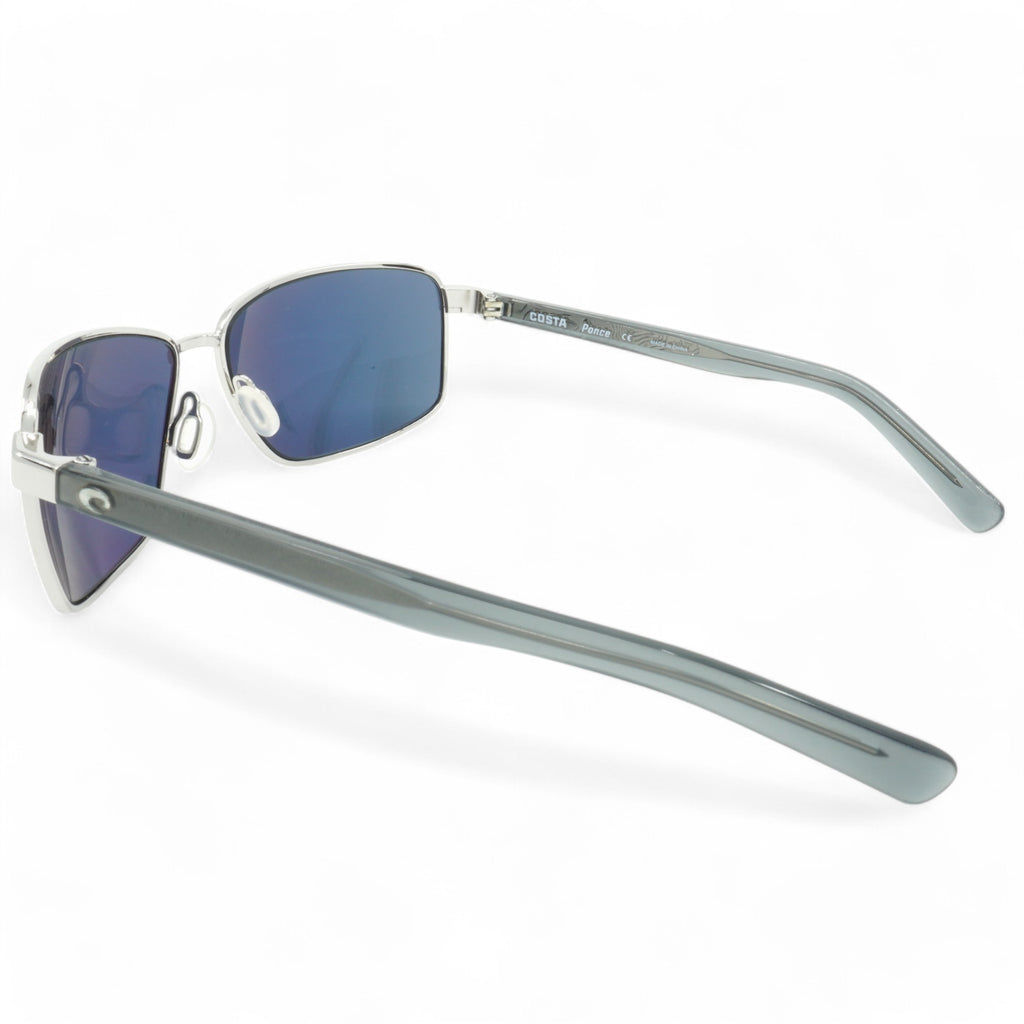 [6S4008-12] UNISEX COSTA PONCE POLARIZED SUNGLASSES