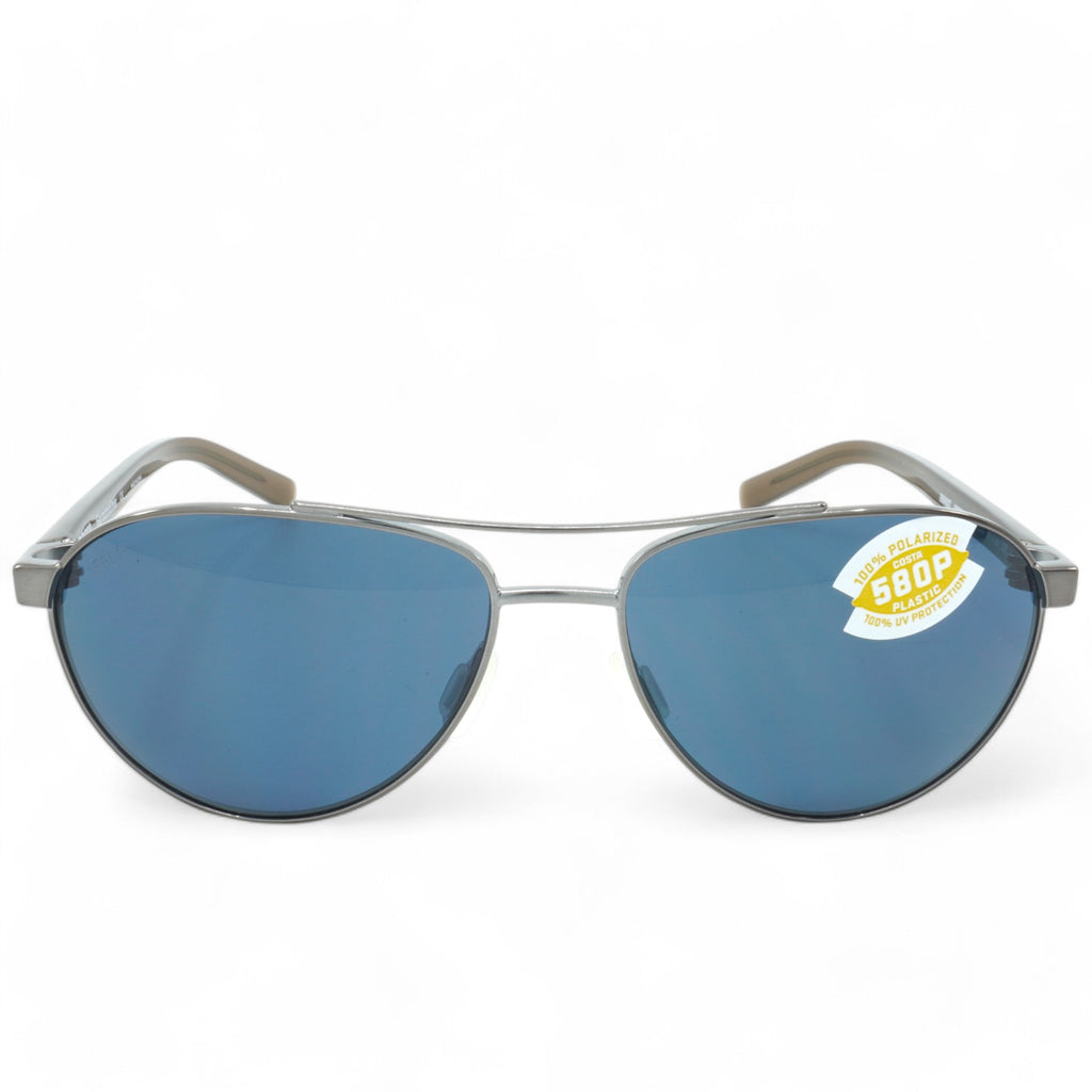 [6S4007-07] UNISEX COSTA FERNANDINA POLARIZED SUNGLASSES
