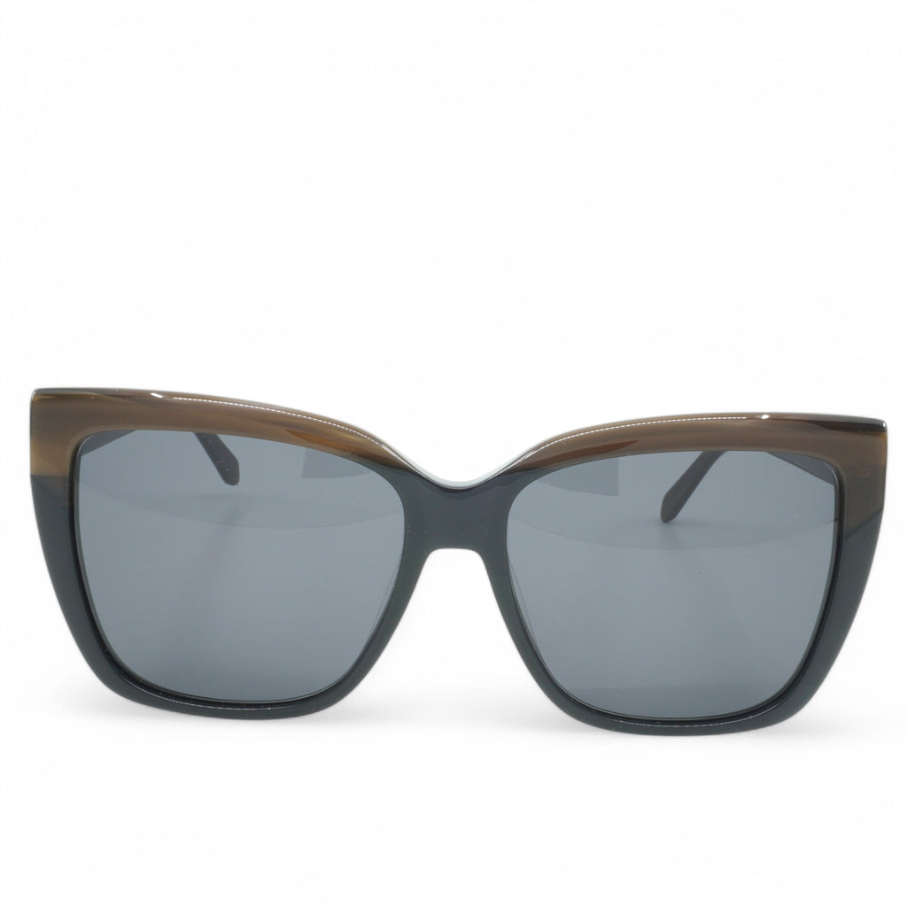 [SF1102S-217] UNISEX SALVATORE FERRAGAMO BUTTERFLY SUNGLASSES