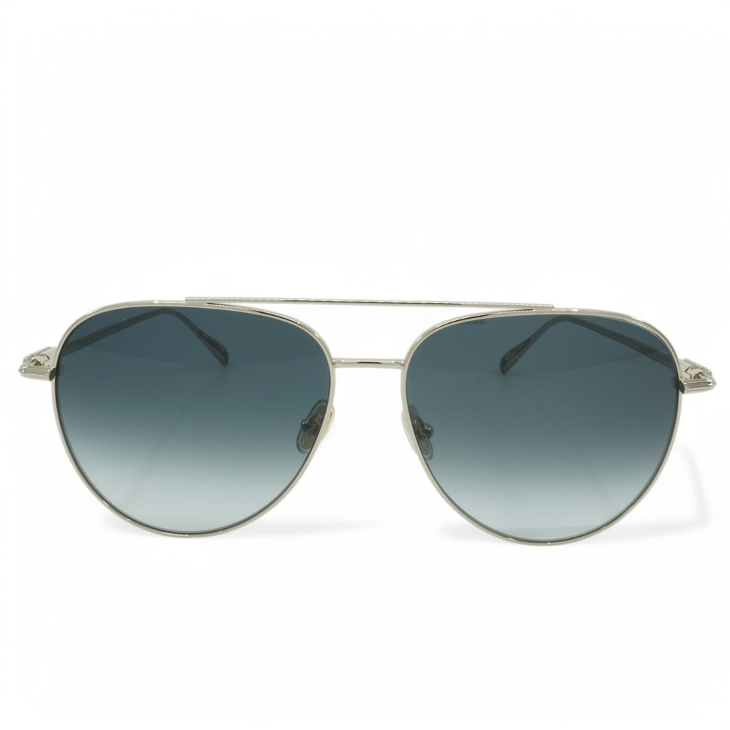 [SF308S-715] UNISEX SALVATORE FERRAGAMO AVIATOR SUNGLASSES