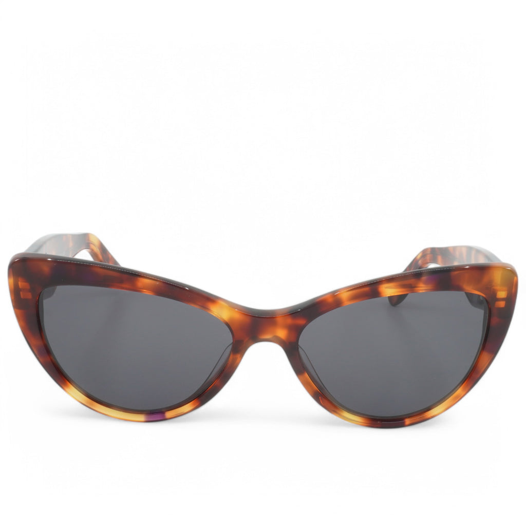 [SF930S-214] UNISEX SALVATORE FERRAGAMO CAT EYE SUNGLASSES