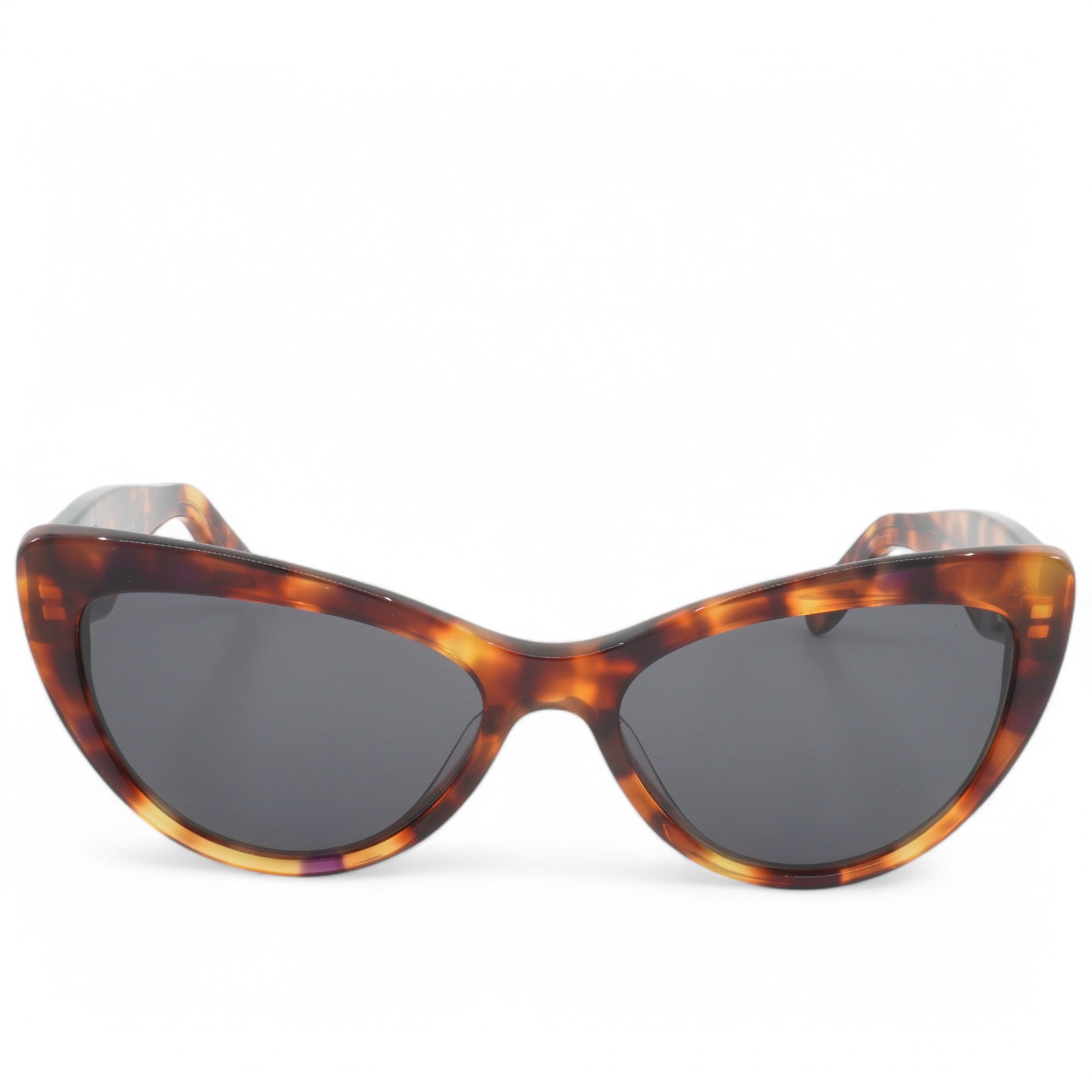 [SF930S-214] UNISEX SALVATORE FERRAGAMO CAT EYE SUNGLASSES